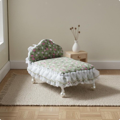 Pieces princess bed and - 4,