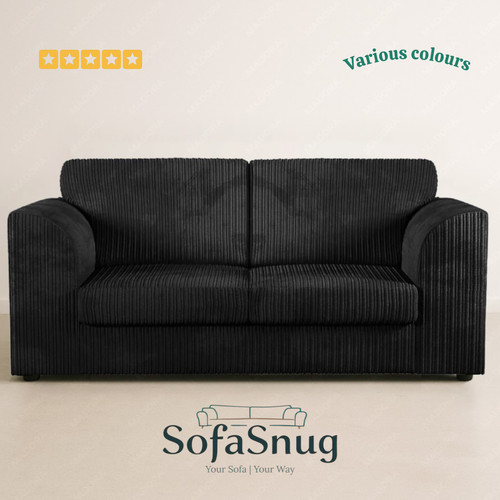 Cord high back cushions - cord,