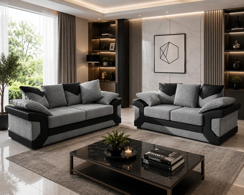 New dino sofa seater - dino, 3+2
