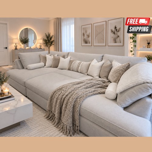 Shape sofa set cinema - set, l