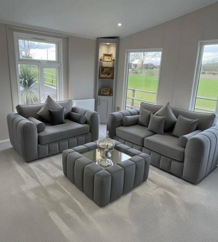Lilly seater sofa set - lilly, in
