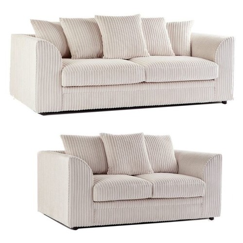 Corner sofa seated - 4, l/r