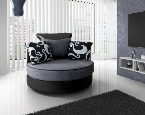 Corner sofa seater set - corner,