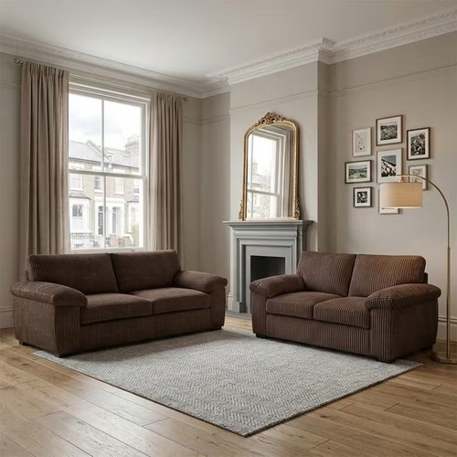 Amalfi jumbo cord corner - jumbo,