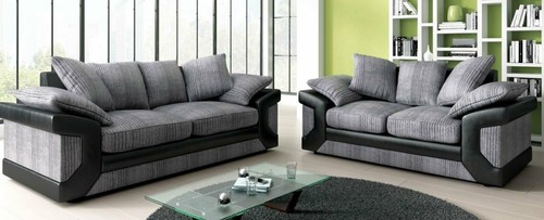 New amara seater - 3, corner