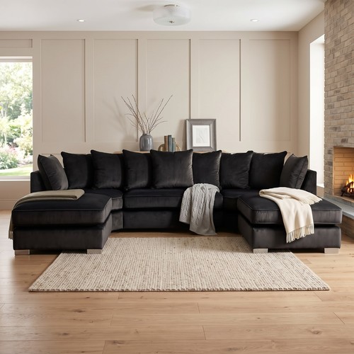 Bishop shape large - bishop, sofa