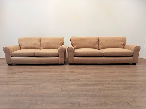 Lisbon beige fabric - beige,
