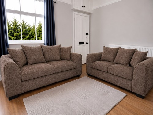 Seater dylan sofa - 3+2, set