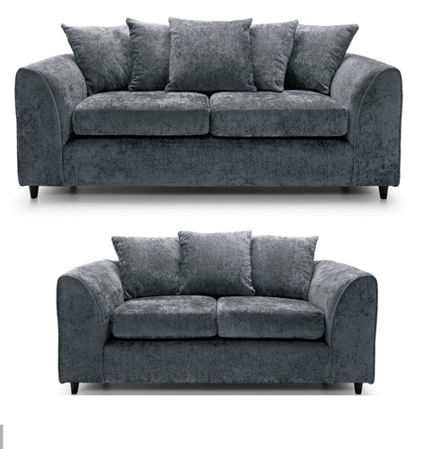 Cheswick sofa set - sofa,