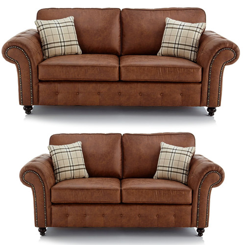 Oakland tan brown large - oakland,