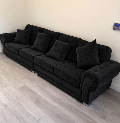 Luxury verona sofa set - verona,