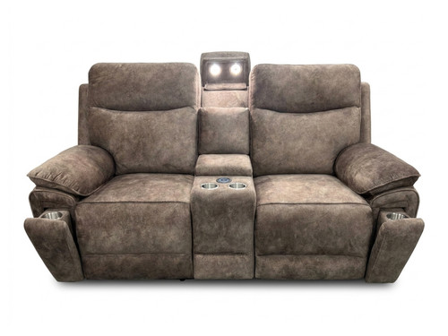 Toronto power recliner sofa - toronto,