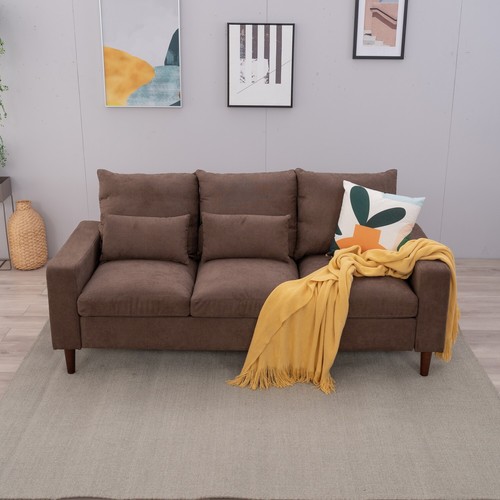 Modern living room set - living,