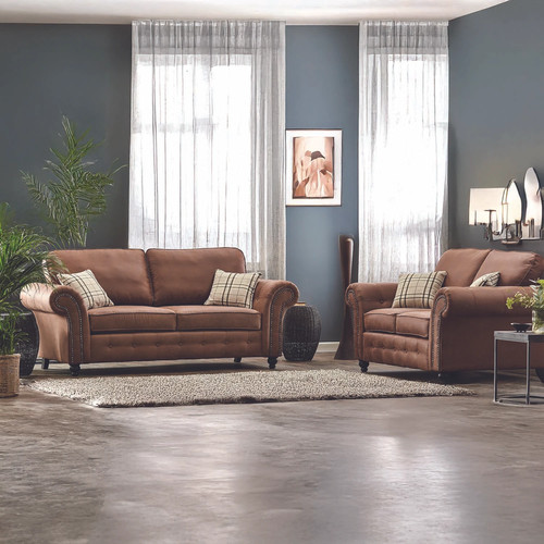 New oakland seater sofa - oakland,