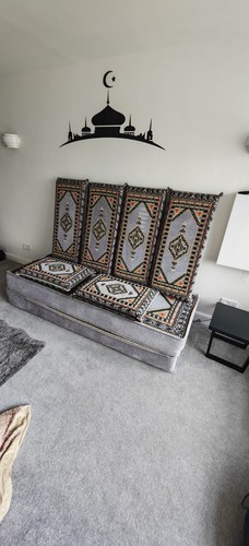 Arabic sofa set - sofa,