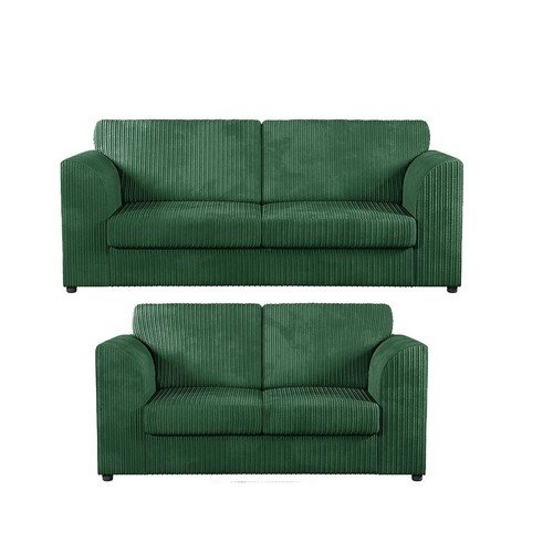 Hannah jumbo cord full back - hannah,