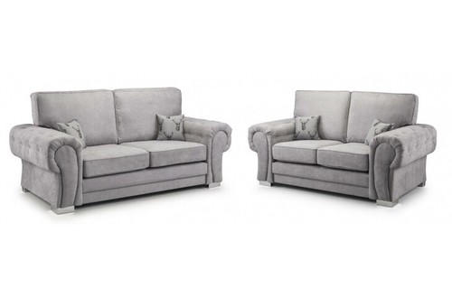 Verona high back seater - 3, +