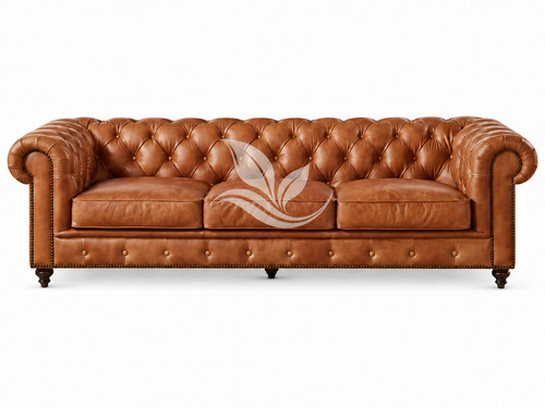 Classic chesterfield faux - classic,