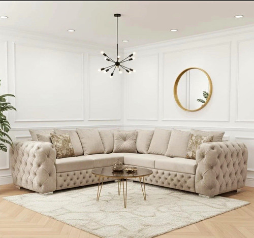 Ashton corner sofa set - ashton,