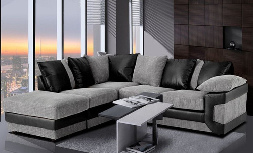 New amara corner sofa - corner,