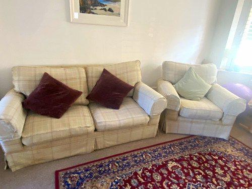 Laura ashley traditional beige - laura,