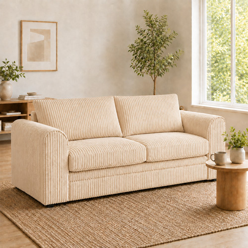 Jumbo cord corner - cord,