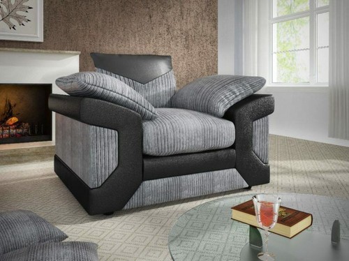 New amara corner sofa - new,