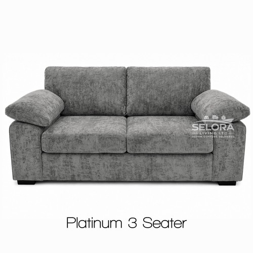 Amalfi dino seater sofa - seater,