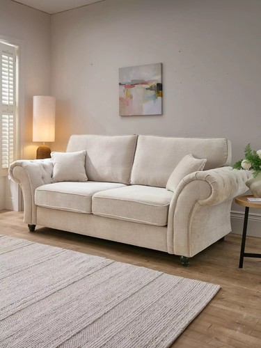Sofa set modern fabric - modern,