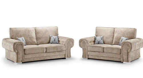 Verona high back seater - verona, 2
