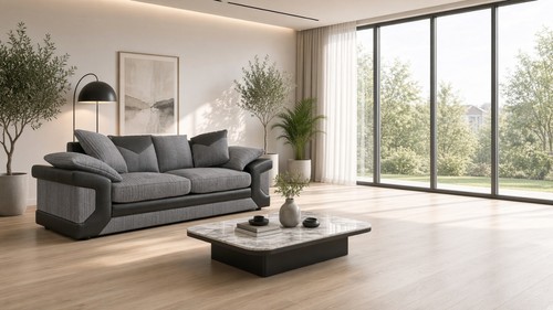 Dino sofa set - 3+2,