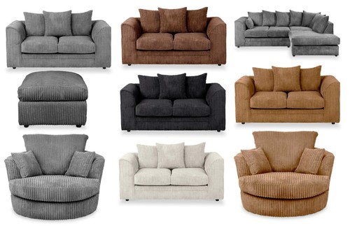 Byron dino jumbo cord - byron,