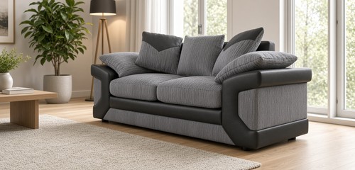 Dino sofa set jumbo - sofa,