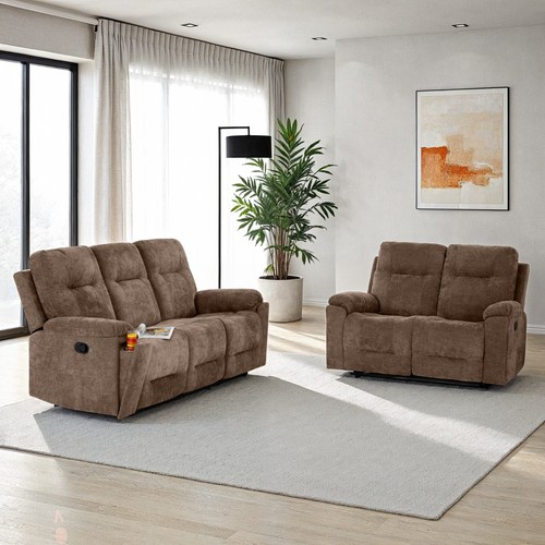 Guildford seater recliner - 3+2,