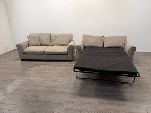 Taylor beige seater sofa - taylor, 3