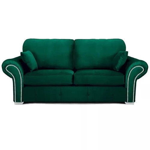 Oaklands olympia plush sofa - olympia,