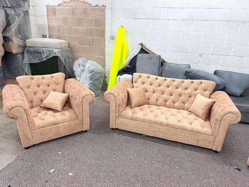 Elegance sofa set milano - sofa,