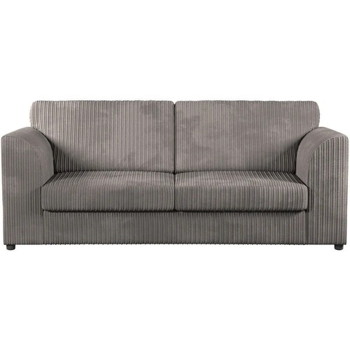 Jumbo cord high back cushions - jumbo,