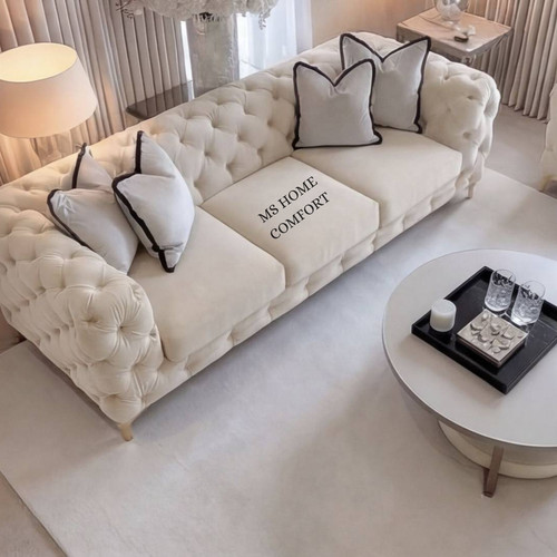 New and seater - 2,