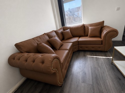 Rio chesterfield corner - rio,