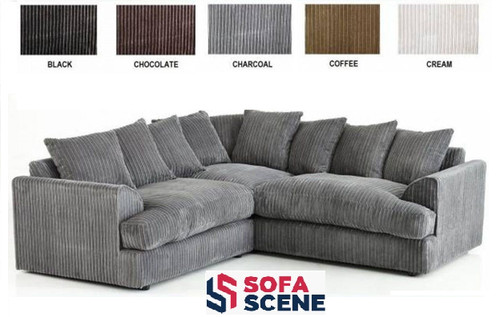 Jumbo cord sofa - jumbo, suite
