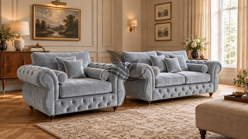 Luxury rio chesterfield - rio, 3/2