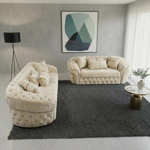 New khalifa chesterfield 2 - khalifa, 3+2