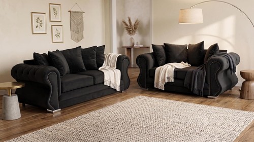 Rio chesterfield seater - rio,