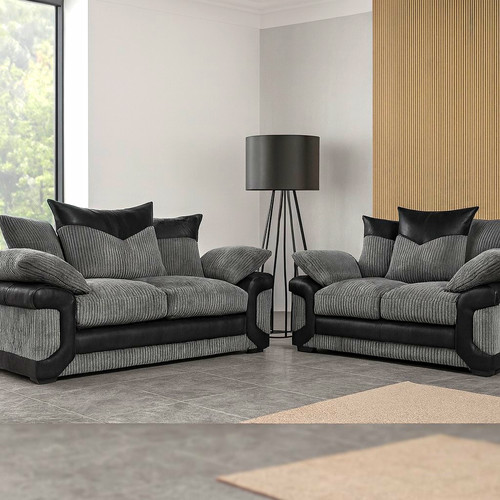 Dino sofa set - dino,