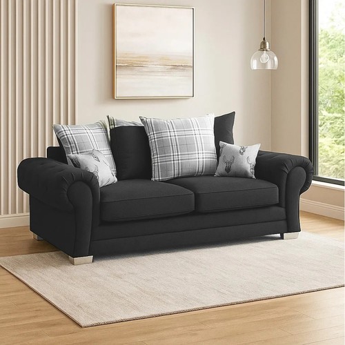 Verona scatter back seater - back, 3+2
