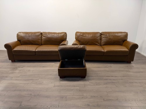 Salisbury brown semi - brown, aniline