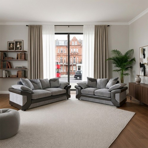 Corner sofa dino jumbo - dino,