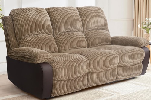 Sienna recliner sofas brown - sienna,