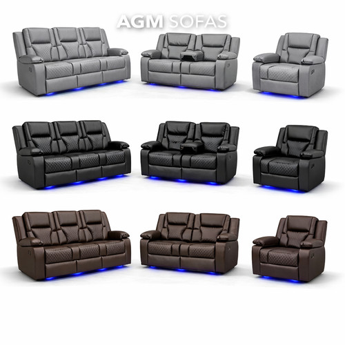 Electric recliner orlando - recliner,